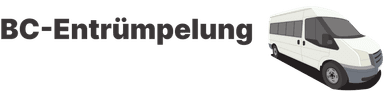Logo Entrümpelung Böser