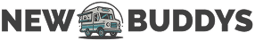 Logo New Buddys